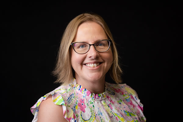 Rachel Wigent - Principal