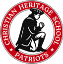 Christian Heritage School new Logo