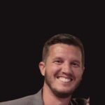 morgan wall teacher for the nations student