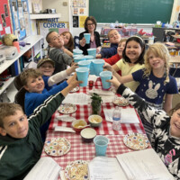 Passover Celebration